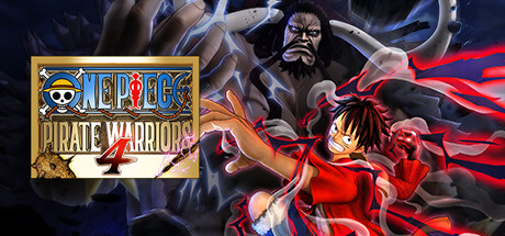 ONE PIECE: 海贼无双4 终极版